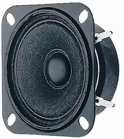 wholesale TW 6 NG - 8 Ohm Speakers & Transducers supplier,manufacturer,distributor